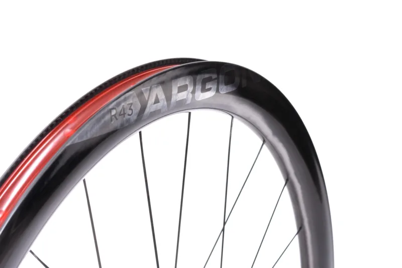 The New Argonaut R43 Road Wheels Blend Performance and Ride Quality