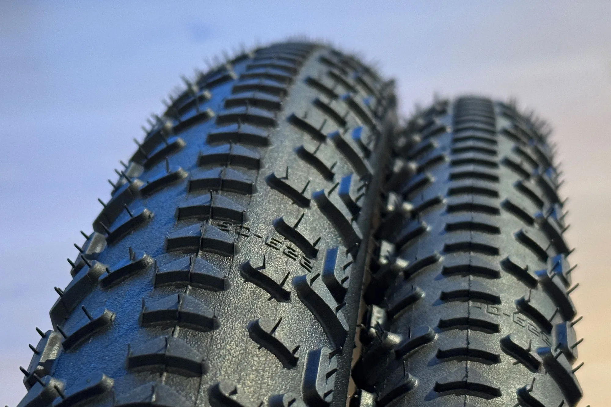 Schwalbe G-One RX Pro aggressive gravel bike race tire, 40-50mm width options