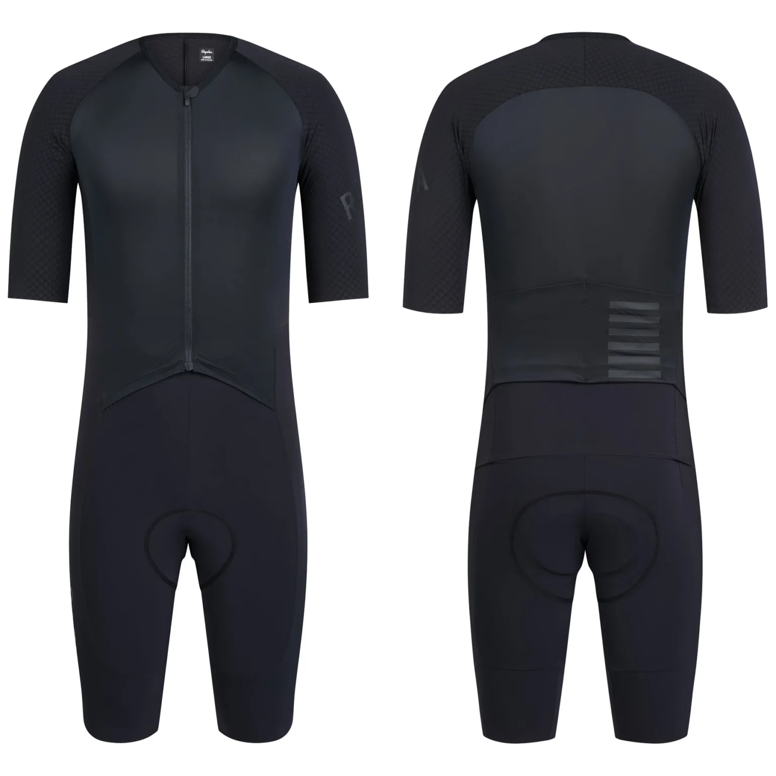 2025 Rapha Pro Team Roadsuit aero road bike racing skinsuit, mens