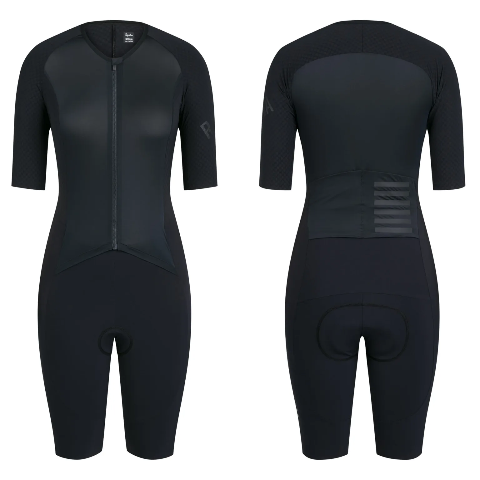 2025 Rapha Pro Team Roadsuit aero road bike racing skinsuit womens