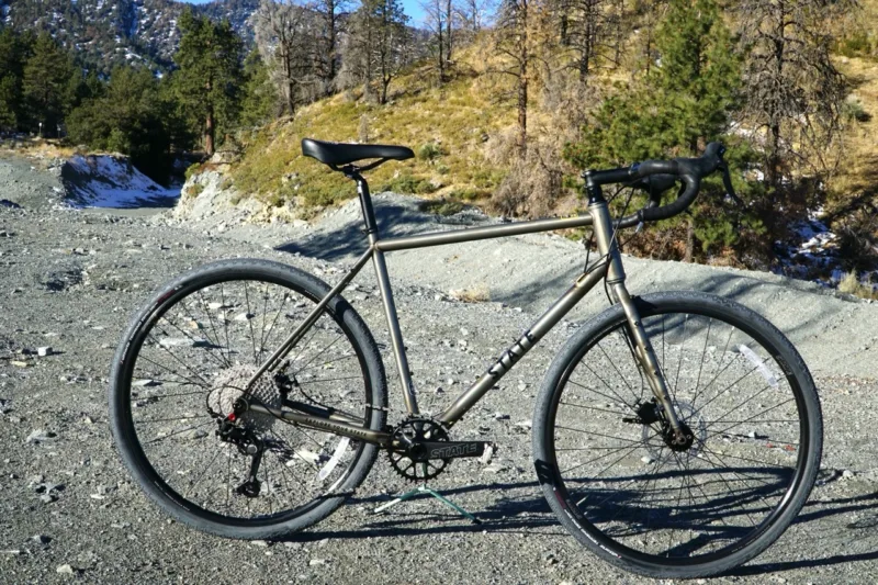 First Look: State Bicycles Updates 4130 All-Road Bike w/ Impressive Spec at $1000