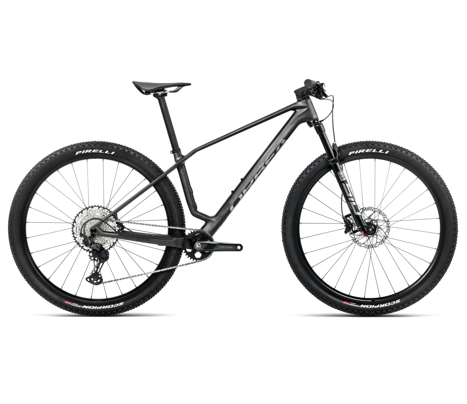 Orbea Alma 2025 option 1