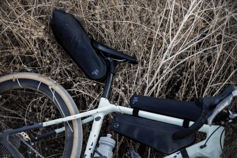 Post Carry Co Introduces New Lightweight “Speedpacking” Bags