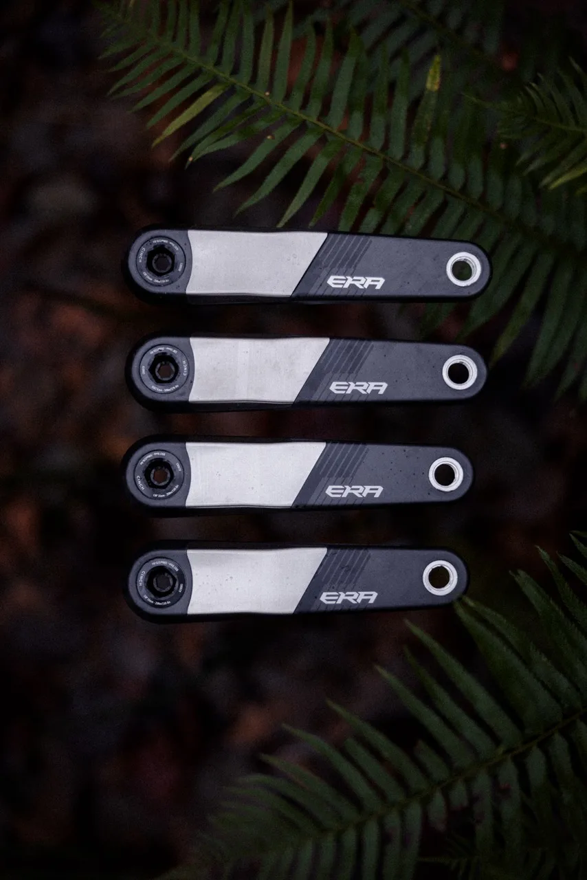 Race Face Era cranks lengths