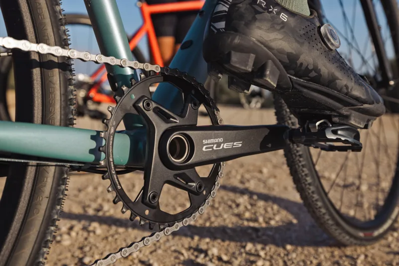 Shimano Cues Expands Into Drop Bars w/ Affordable & Durable 9, 10 & 11-Speed Options!