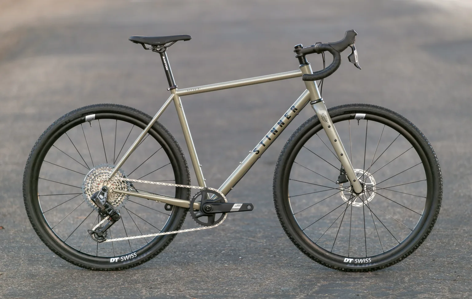 Stinner Frameworks Refugio Select