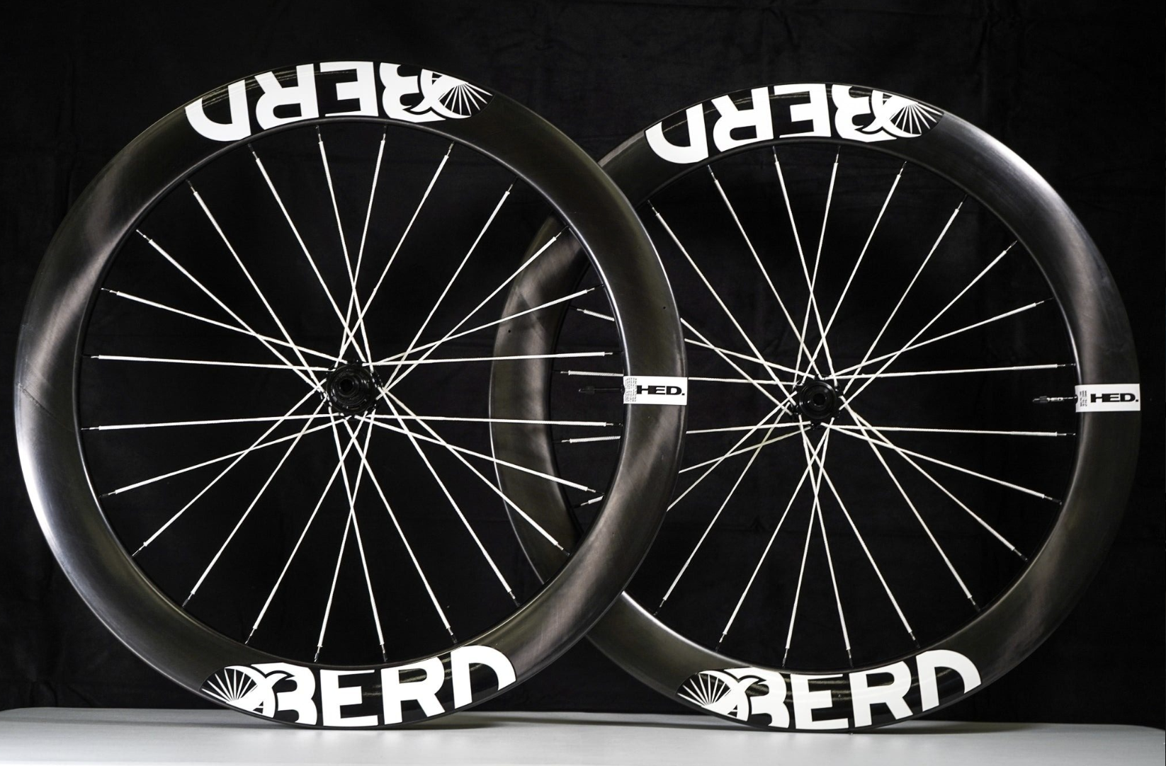 Berd Peregrine Aero wheels