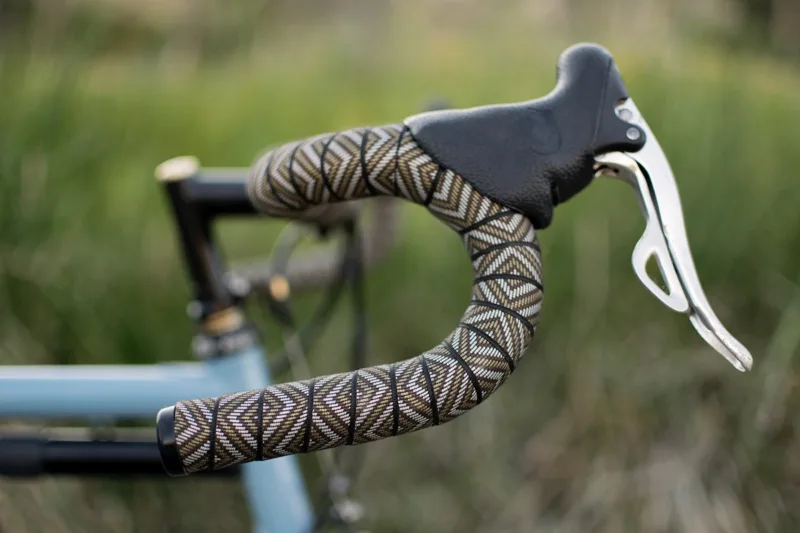 Camp And Go Slow’s New Horned Owl Bar Tape is a Real Hoot!