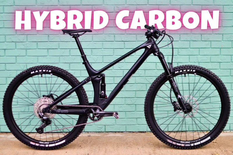 New Bike Day! Is This the Best Mountain Bike Under $2500?