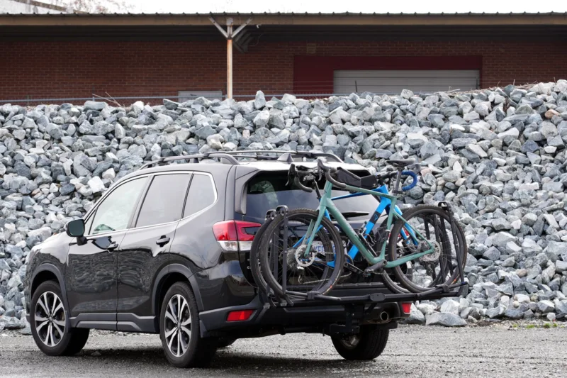 Kuat Piston Hitch Bike Rack Review: All the Pistons with Lower Price