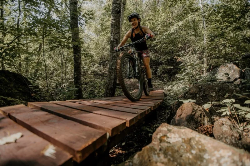 The First Annual Midwest Mountain Bike Fest to Celebrate MTB Culture