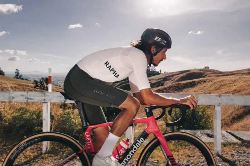 Rapha Drops Pro Team Bib Shorts III for High Comfort & High-Performance