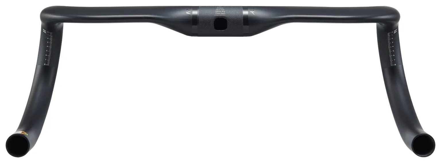 Ritchey Streem carbon fiber road bike handlebar