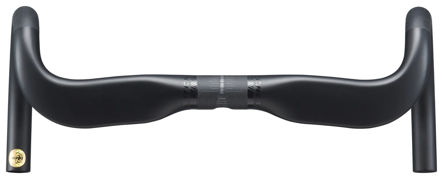 Ritchey Streem carbon fiber road bike handlebar