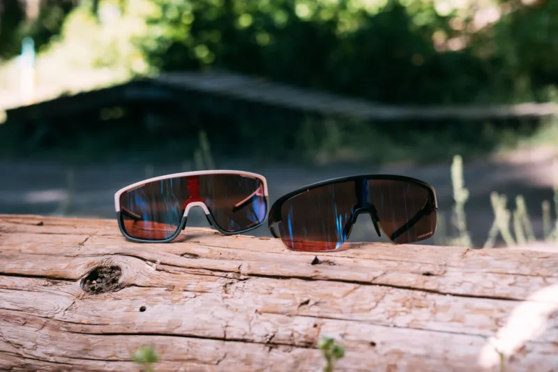 Shimano PULSAR Sunglasses Offer Convertible Frame, Plus New S-PHYRE SL & EQUINOX Shades