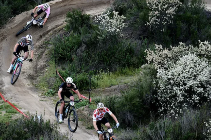 USA Cycling XC MTB National Series Returns for 2025