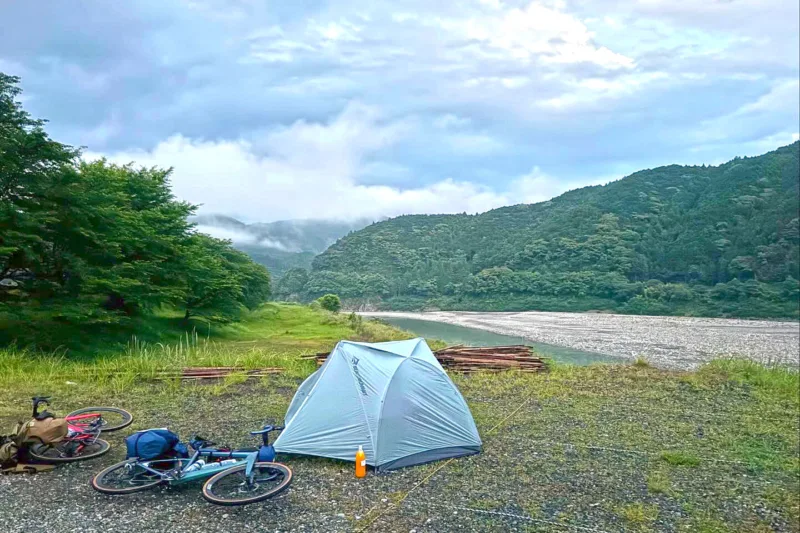 Review: Sea to Summit Telos Bikepacking Tent (plus Pads & More!)