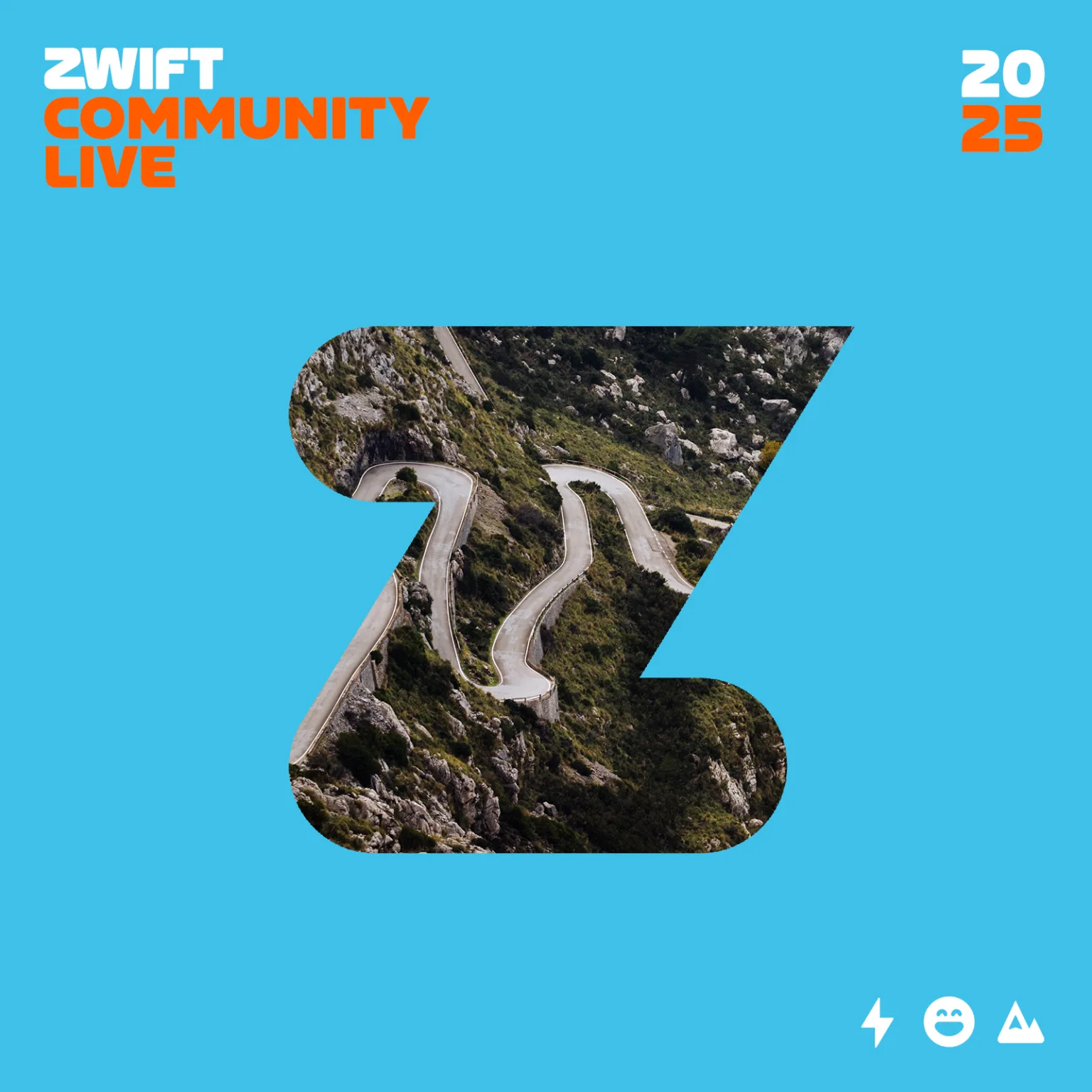 Zwift Community Live