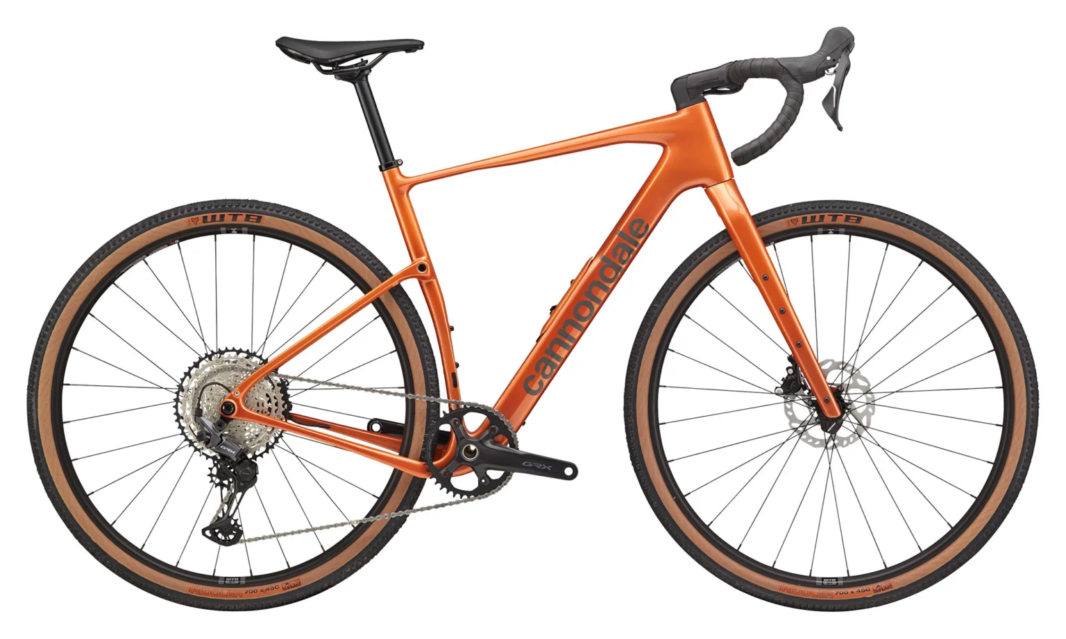 2025 Cannondale Topstone Carbon 1 GRX 1xgravel bike,