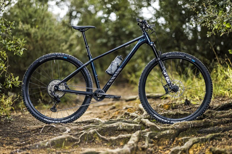 Grand Canyon Reboots a More Capable, Still Affordable Alloy MTB Hardtail For All Riders