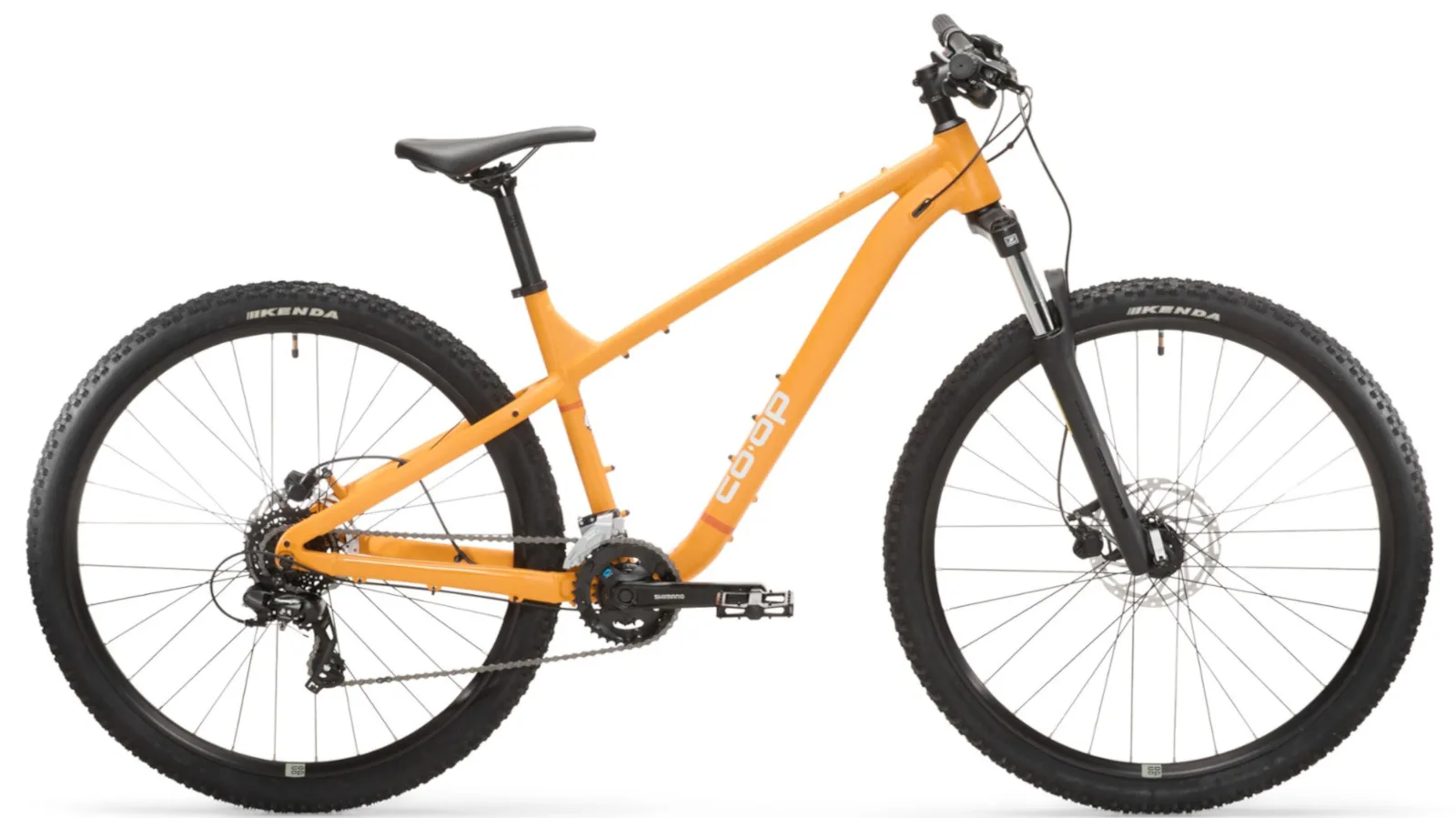 Co-op Cycles DRT 1.1 Mountain Bike