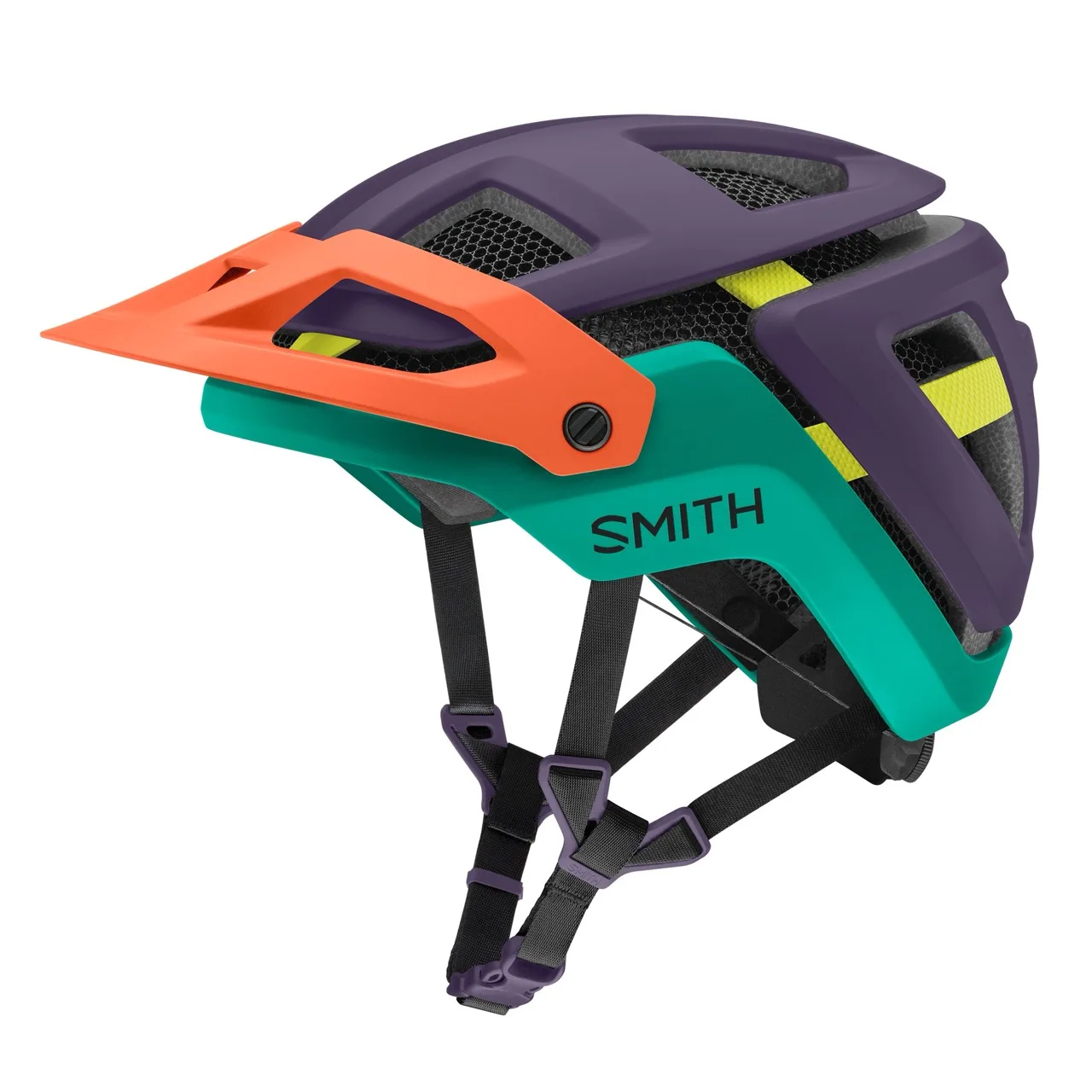 Smith Forefront 3 zero gravity