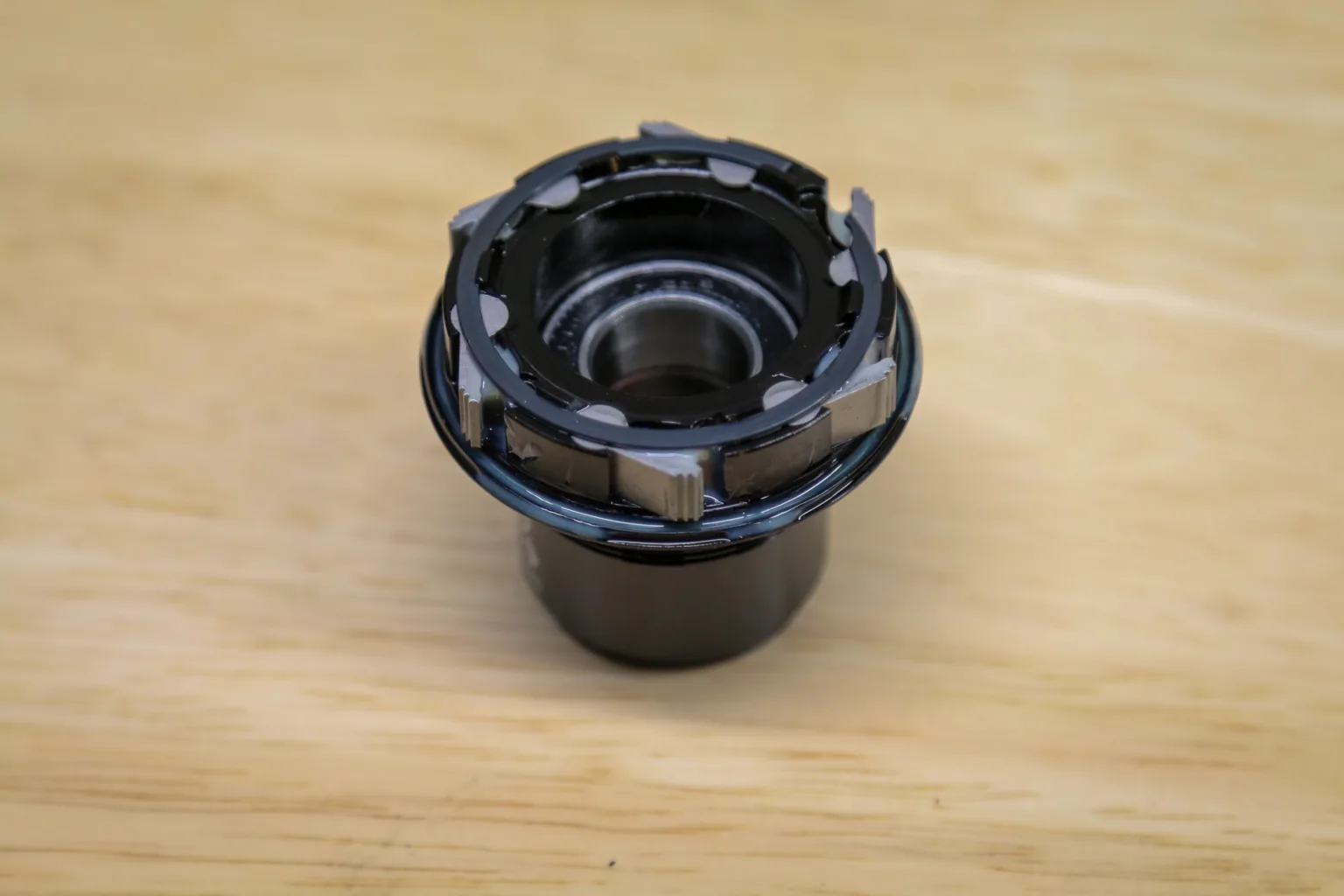 Industry Nine Hydra 2 freehub