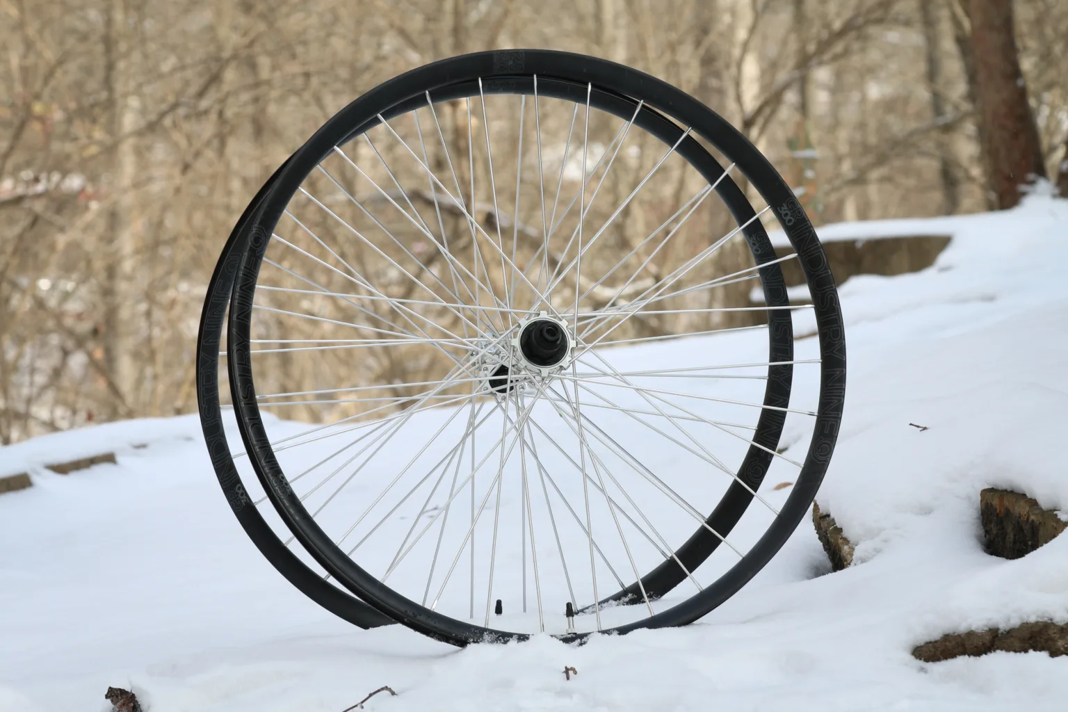 Industry Nine Hydra 2 ebike dh wheels