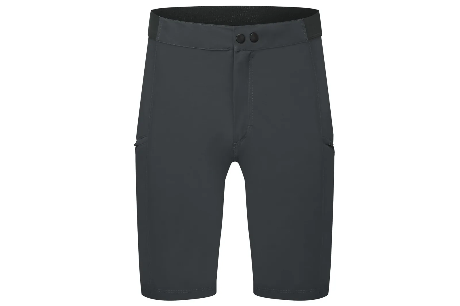 LE COL ARC Cycling Overshorts - Men'