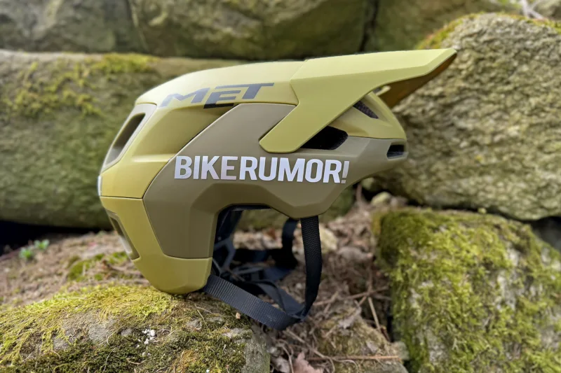 First Rides: MET Revo Mountain Bike Helmet Takes Both Cooling & Safety to New Highs