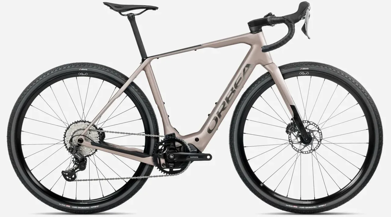 Orbea Denna eRoad Bike M20