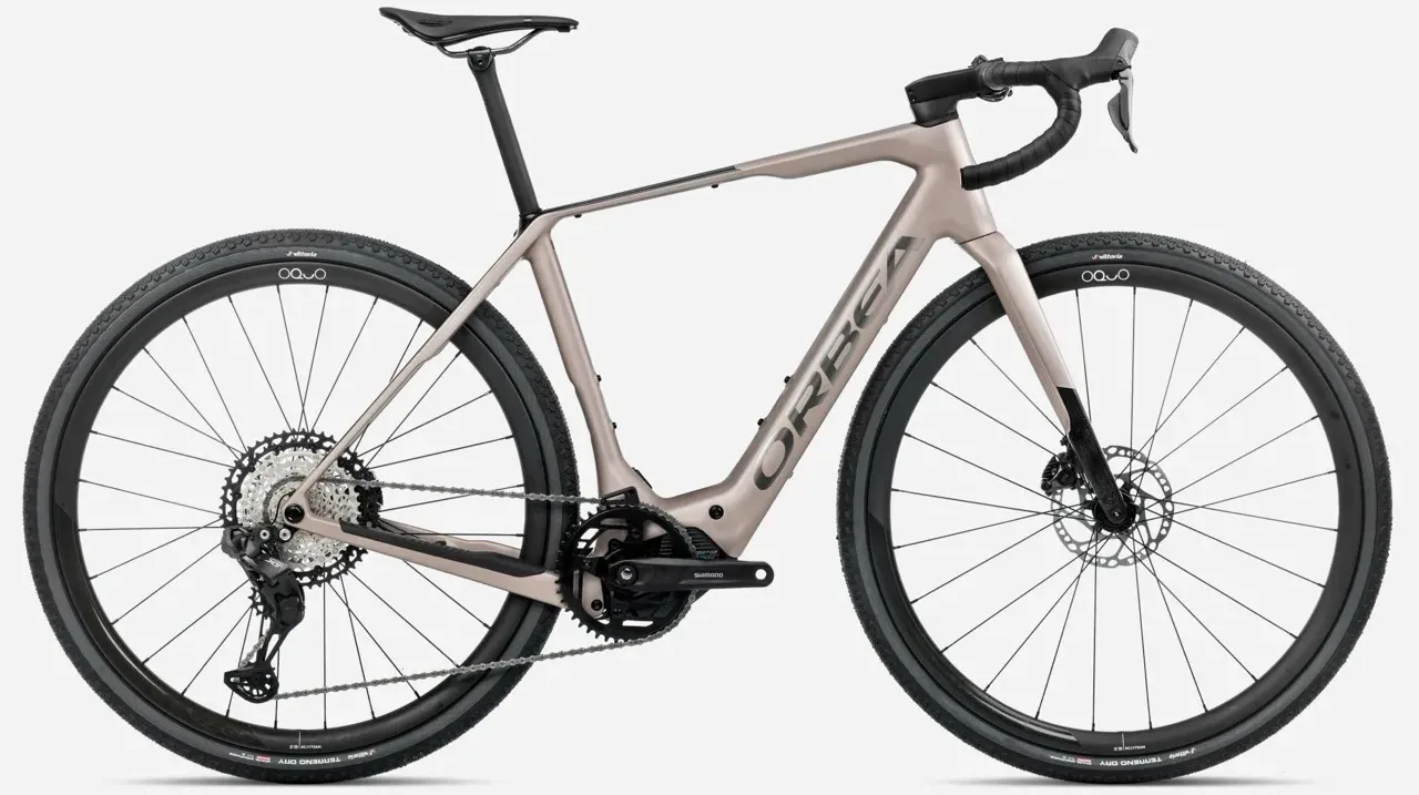 Orbea Denna eRoad Bike M20i