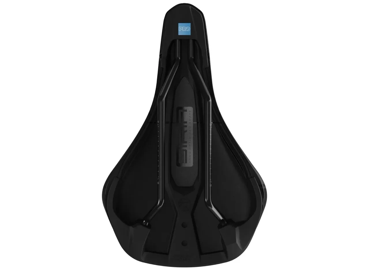 PRO Sirin Women Specific Performance Saddle bottom