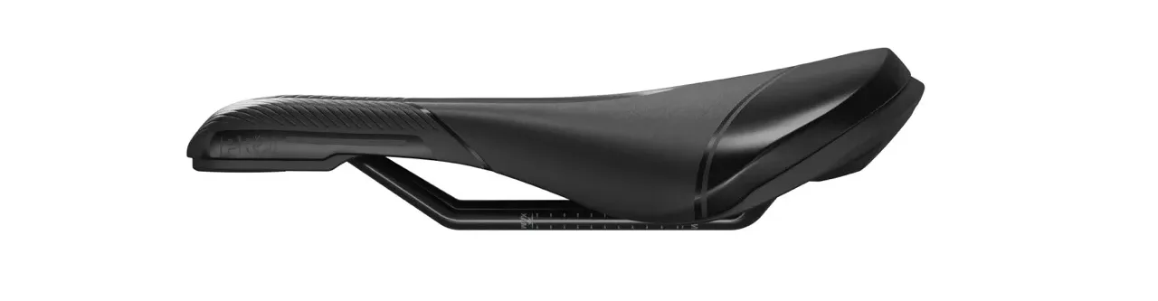 PRO Sirin Women Specific Performance Saddle side shot