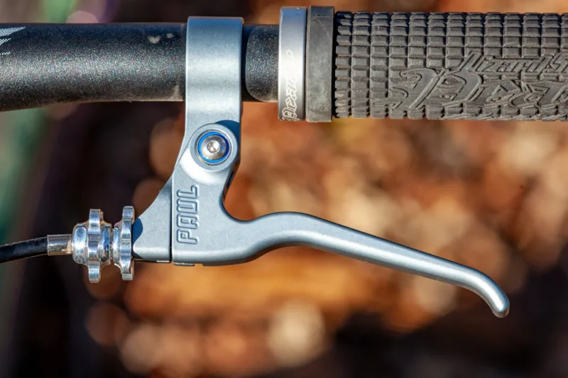 Small Hands Rejoice, Paul Components Adds New Short Reach Canti Levers