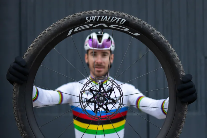 Roval Releases 992g World Cup Wheelset and Updated XC Tires 