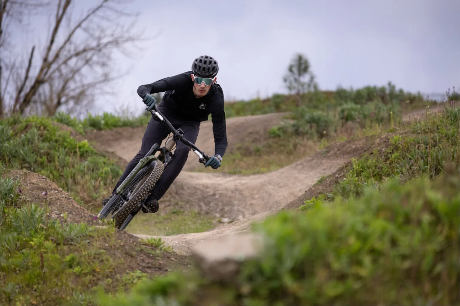 (photo/Bertrand Mejia-Morin & BikeTiresDirect)