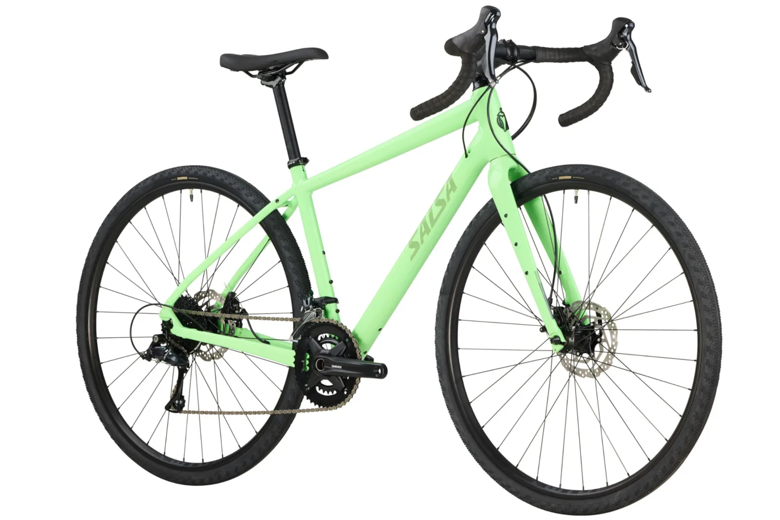 Salsa Journeyer Sora 700c Bike