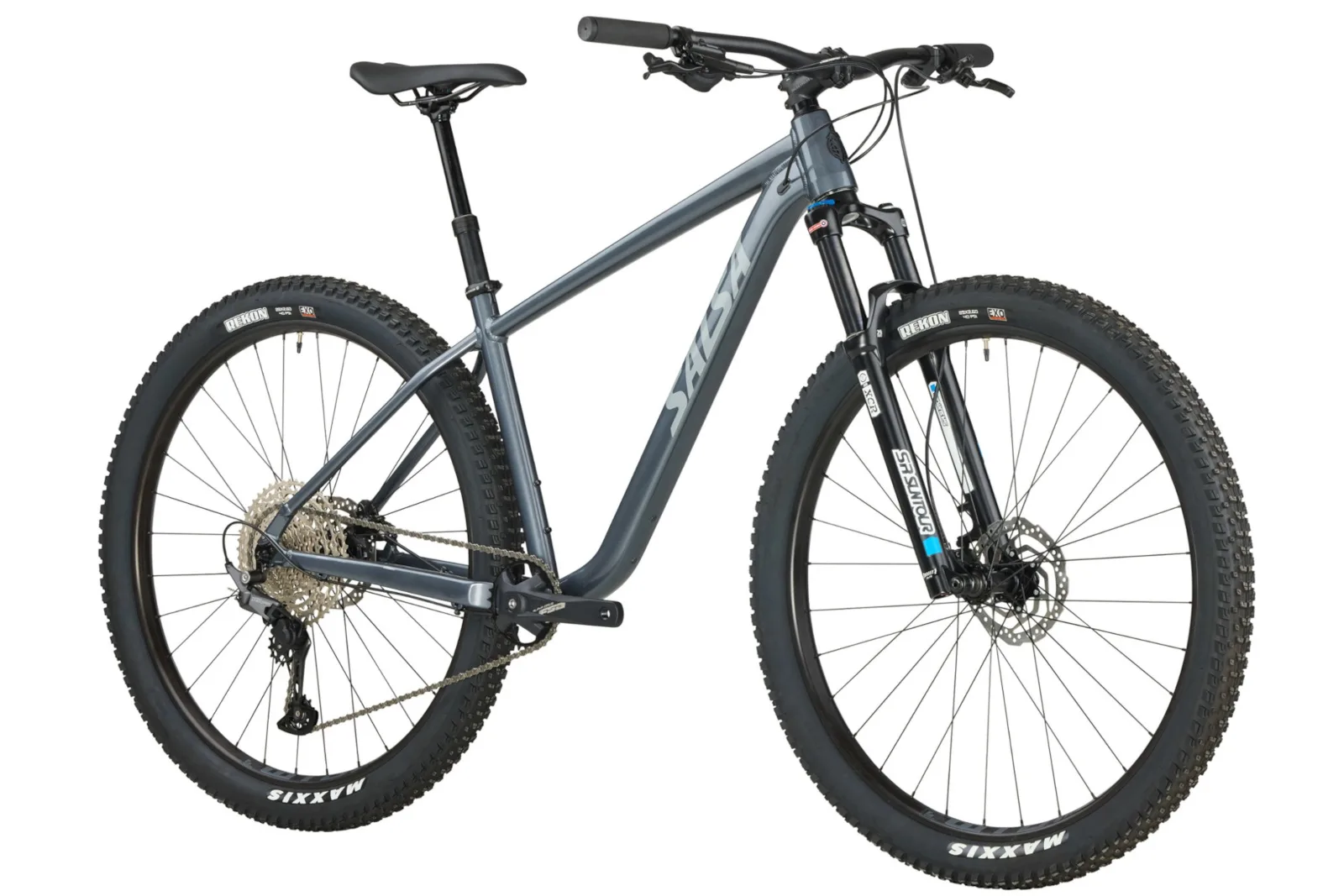 Salsa Rangefinder Deore 11-Speed 29 Mountain Bike