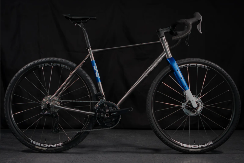 Oh, Canada! T-Lab Updates Flagship X3 Gravel Bike