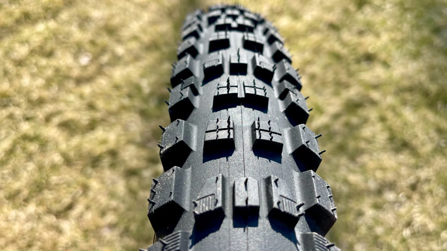 Specialized Gen Gen Butcher Tread