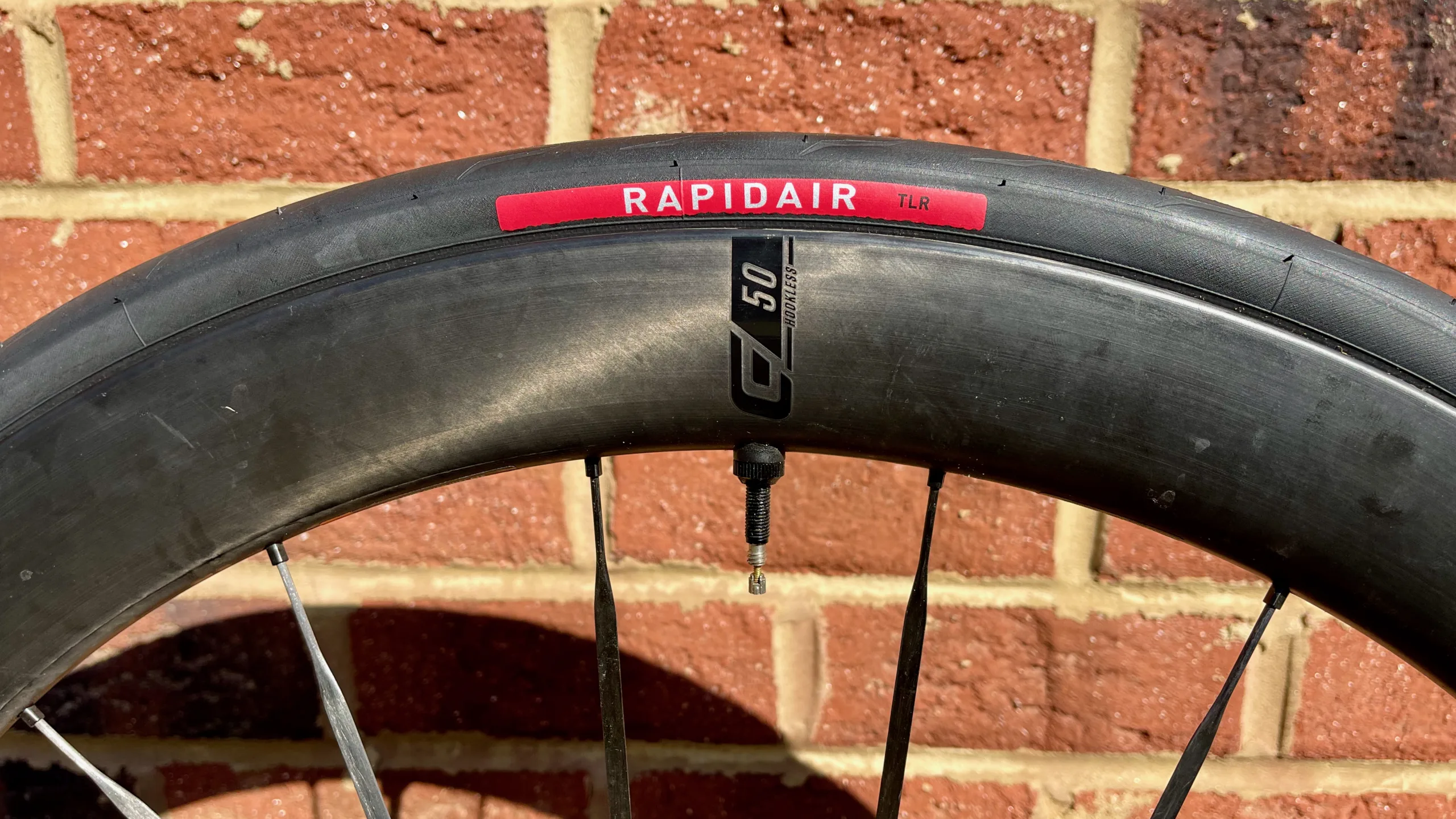 Specialized Road:gravel tires rapid ari logo