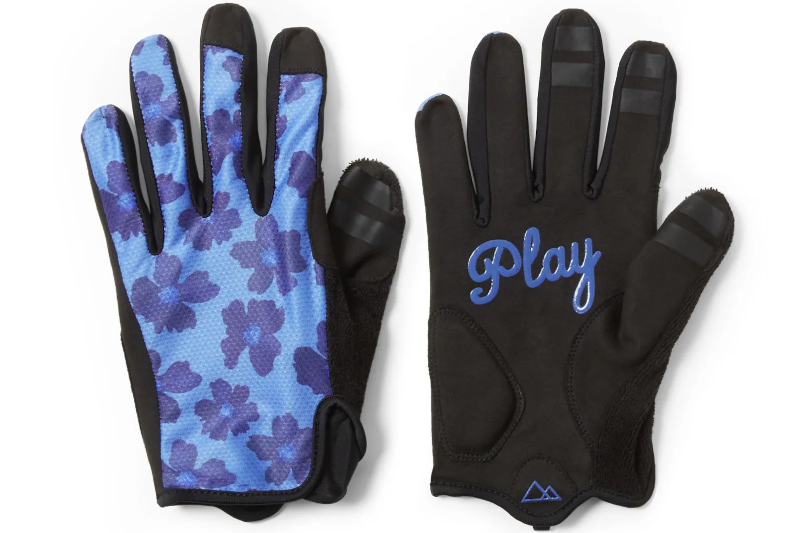 WIld Rye Galena Gel Bike Gloves