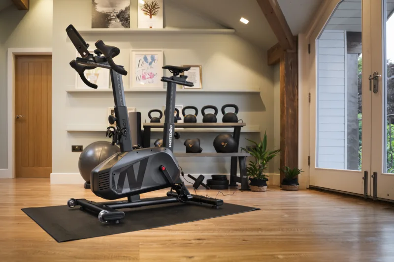 Wattbike Brings Proton Smart Bike and Distribution to the U.S.