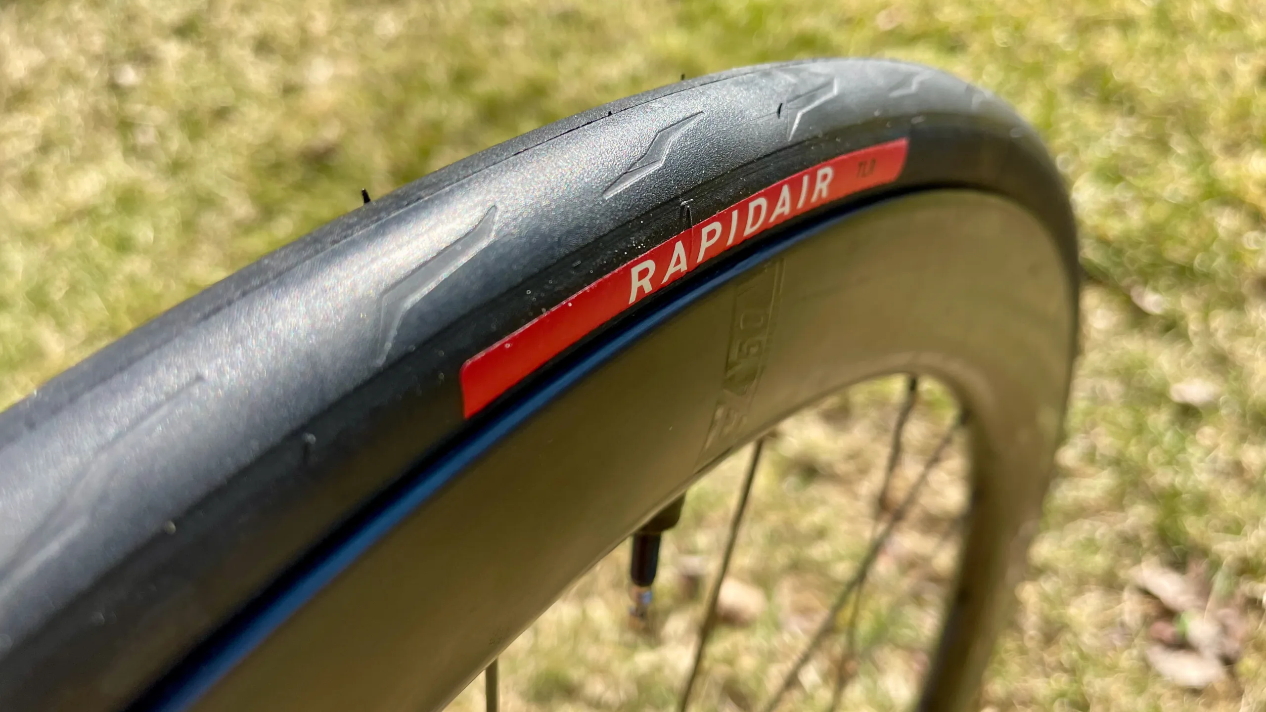 rapid air tread