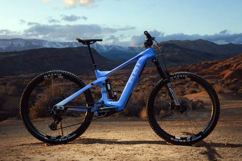 Hundreds of Ari Bikes in Semi Truck Stolen in Well-Choreographed Trucking Fraud