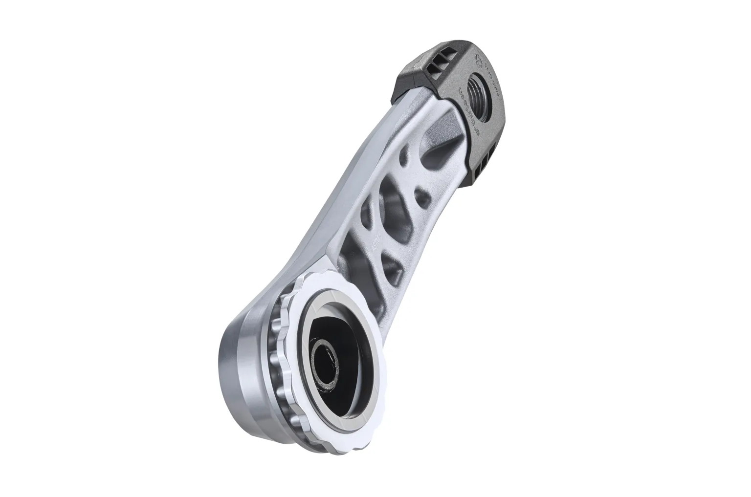 e*thirteen helix race GR crankset arm