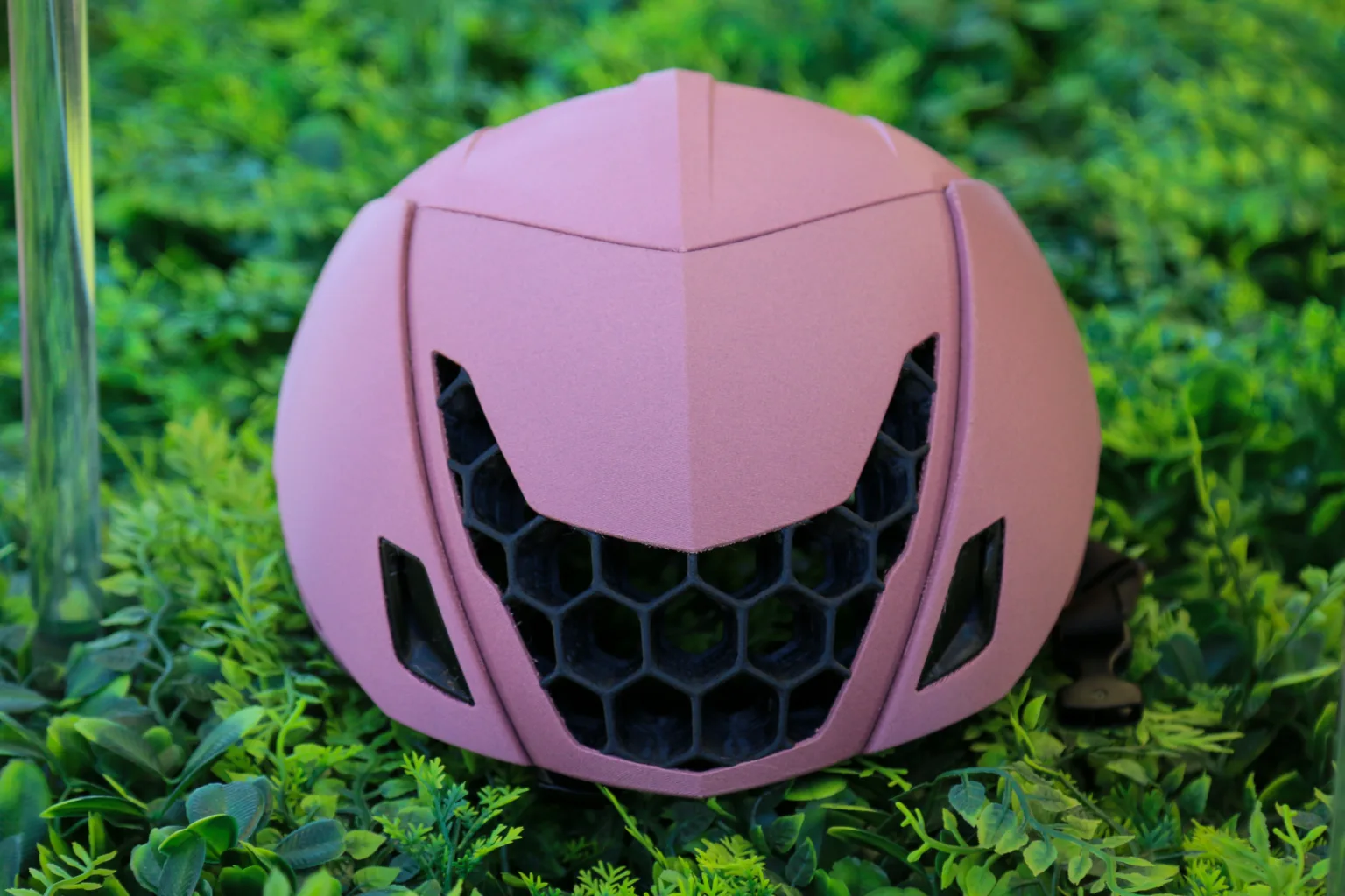 KAV RHOAN 3D PERFIL DEL AERO AERO IMPRESO PERFIL