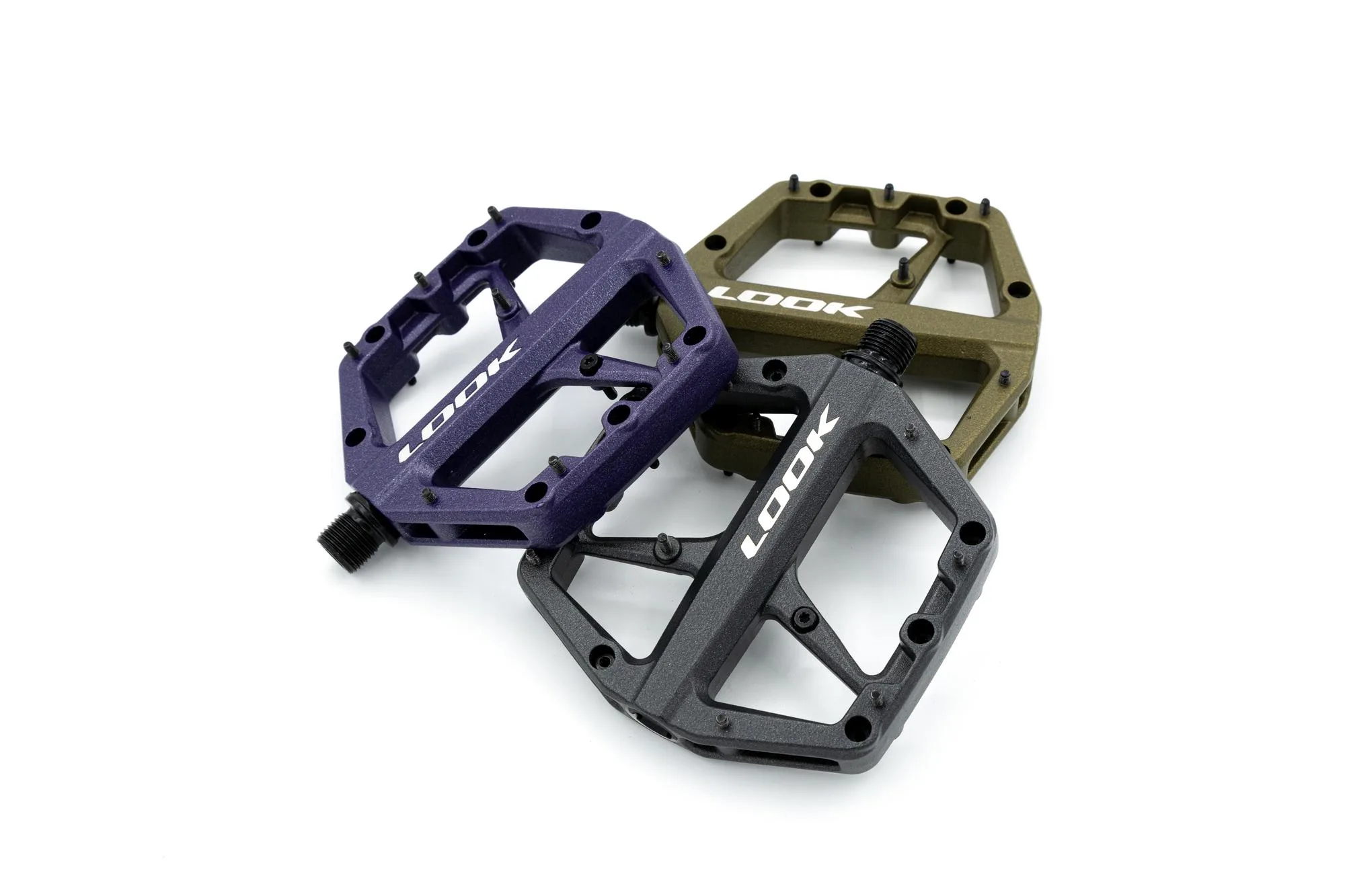 Look ROC Trail Pedal all