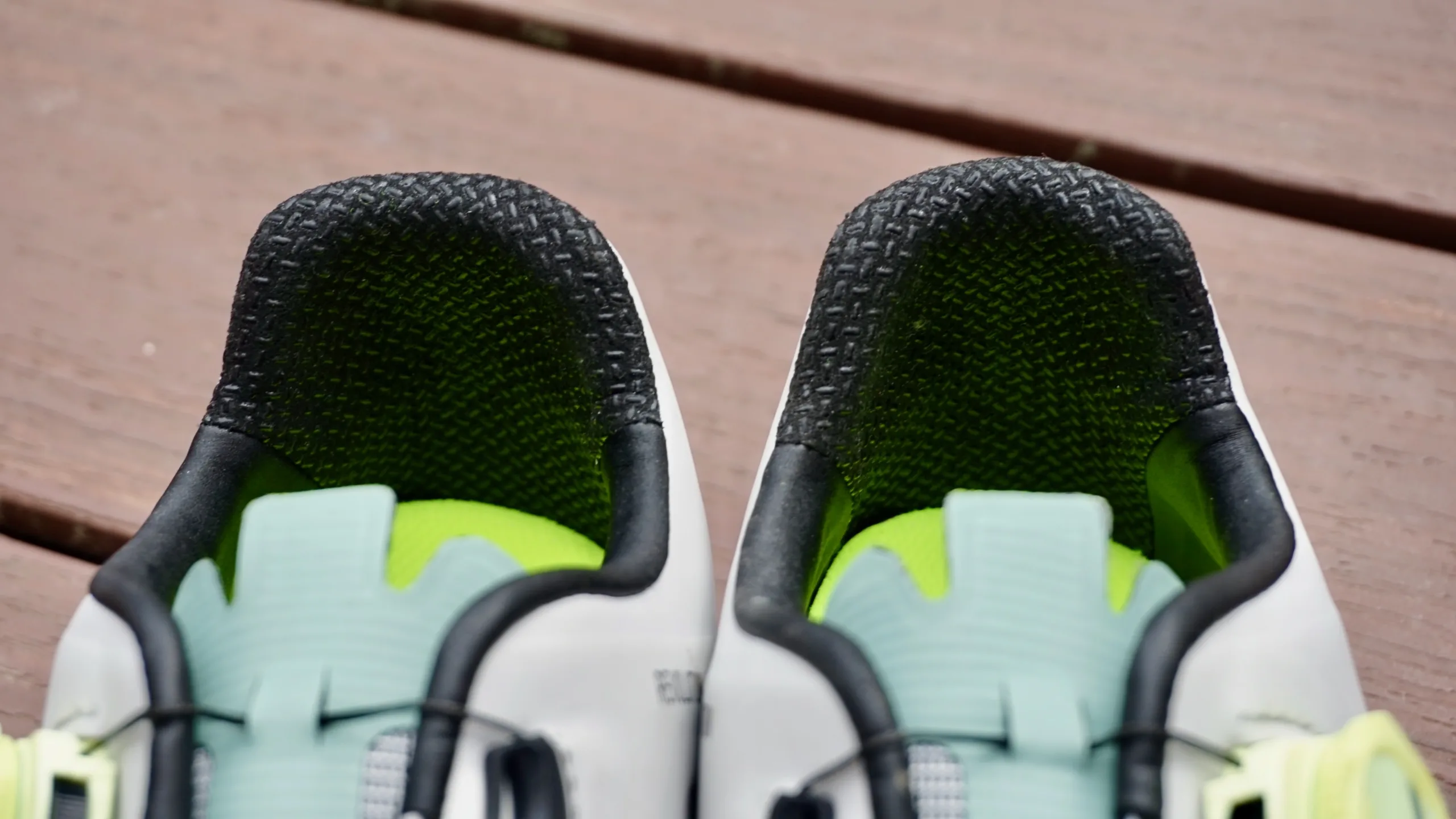 Northwave Revolution grippers